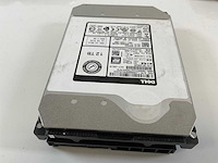Dell (0f29535) 12 tb sas hdds (11x) - afbeelding 6 van  7