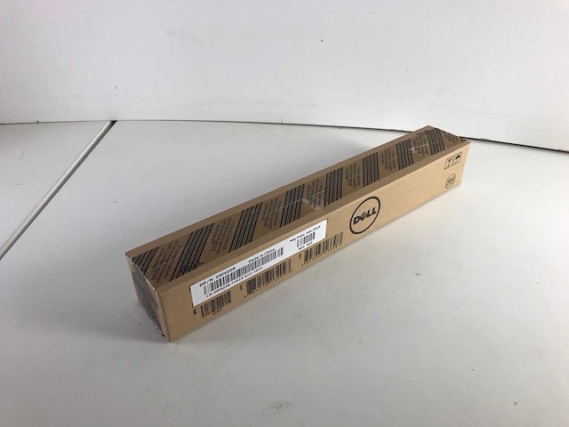 Dell (0mn008) ac511 usb soundbar for dell monitors (new) (7x) - afbeelding 2 van  3