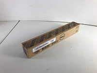 Dell (0mn008) ac511 usb soundbar for dell monitors (new) (7x) - afbeelding 2 van  3
