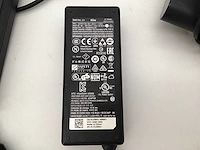 Dell 130 watt (1x) 90 watt (2x) 65 watt (1x) oplader dikke pin computeronderdeel (4x) - afbeelding 2 van  3