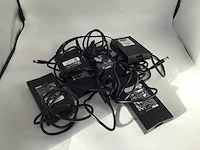 Dell 130 watt oplader dikke pin computeronderdeel (5x) - afbeelding 2 van  5