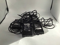 Dell 130 watt oplader dikke pin computeronderdeel (5x) - afbeelding 4 van  5