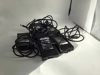 Dell 130 watt oplader dikke pin computeronderdeel (5x) - afbeelding 5 van  5