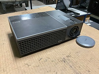 Dell 1409x dlp projector
