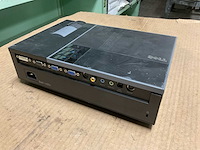 Dell 1409x dlp projector - afbeelding 4 van  5