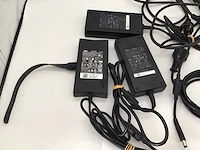 Dell 180 watt (2x) en 130 watt (1x) voeding adapter computeronderdeel (3x) - afbeelding 6 van  6