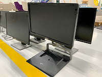 Dell 20”-22”-24” monitor (28x) - afbeelding 1 van  7
