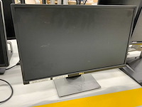Dell 20”-22”-24” monitor (28x) - afbeelding 6 van  7