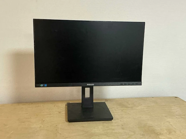 Dell 222s monitor - afbeelding 1 van  2