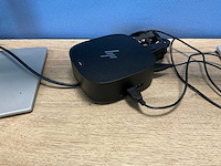 Dell 24 inch monitor met dockingstation (16x) - afbeelding 14 van  19