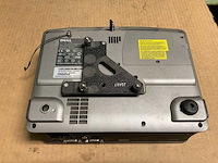 Dell 2400mp dlp projector - afbeelding 4 van  4