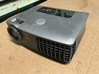 Dell 2400mp dlp projector - afbeelding 1 van  4