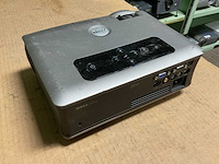 Dell 2400mp dlp projector - afbeelding 2 van  4