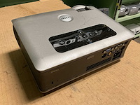 Dell 2400mp dlp projector - afbeelding 3 van  6