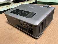 Dell 2400mp dlp projector - afbeelding 4 van  6