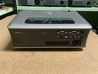 Dell 2400mp dlp projector - afbeelding 5 van  6