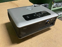 Dell 2400mp dlp projector - afbeelding 1 van  2