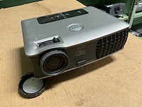 Dell 2400mp dlp projector - afbeelding 1 van  6