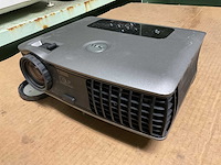 Dell 2400mp dlp projector - afbeelding 2 van  6
