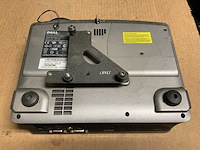 Dell 2400mp dlp projector - afbeelding 6 van  6