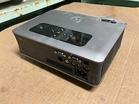 Dell 2400mp dlp projector - afbeelding 3 van  4