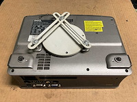 Dell 2400mp dlp projector - afbeelding 4 van  4