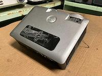 Dell 2400mp dlp projector - afbeelding 3 van  4