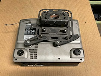 Dell 2400mp dlp projector - afbeelding 4 van  4