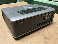 Dell 2400mp dlp projector - afbeelding 2 van  5