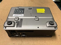 Dell 2400mp dlp projector - afbeelding 4 van  5