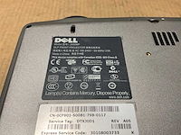 Dell 2400mp dlp projector - afbeelding 5 van  5