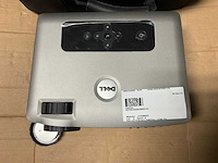 Dell 2400mp projector - afbeelding 2 van  5