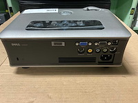 Dell 2400mp projector - afbeelding 3 van  5