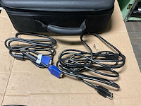 Dell 2400mp projector - afbeelding 4 van  5