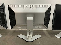 Dell 2407wfpb, w2600, u2412mb monitor (6x) - afbeelding 10 van  20