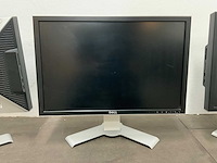 Dell 2407wfpb, w2600, u2412mb monitor (6x) - afbeelding 12 van  20