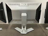 Dell 2407wfpb, w2600, u2412mb monitor (6x) - afbeelding 13 van  20