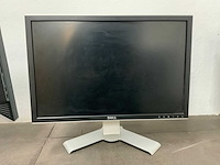 Dell 2407wfpb, w2600, u2412mb monitor (6x) - afbeelding 15 van  20