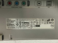 Dell 2407wfpb, w2600, u2412mb monitor (6x) - afbeelding 17 van  20