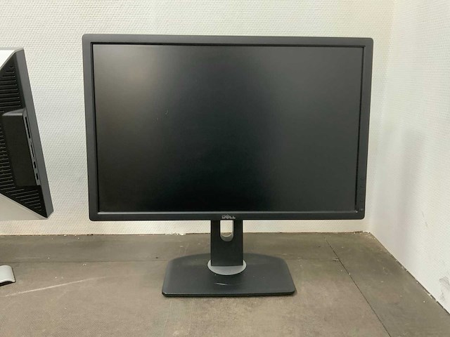 Dell 2407wfpb, w2600, u2412mb monitor (6x) - afbeelding 18 van  20