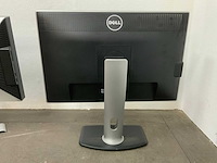 Dell 2407wfpb, w2600, u2412mb monitor (6x) - afbeelding 19 van  20