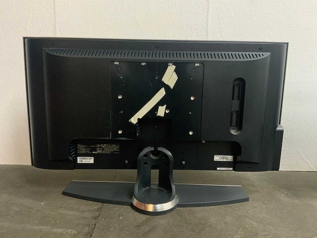 Dell 2407wfpb, w2600, u2412mb monitor (6x) - afbeelding 4 van  20