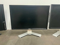 Dell 2407wfpb, w2600, u2412mb monitor (6x) - afbeelding 6 van  20