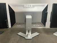 Dell 2407wfpb, w2600, u2412mb monitor (6x) - afbeelding 7 van  20