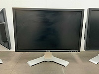 Dell 2407wfpb, w2600, u2412mb monitor (6x) - afbeelding 9 van  20