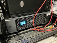 Dell 2700w ups - afbeelding 1 van  4
