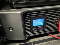 Dell 2700w ups - afbeelding 2 van  4