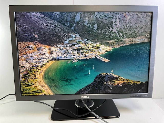 Dell (3008wfp) 30”, 2560x1600 (wqxga) ips monitor - afbeelding 1 van  6
