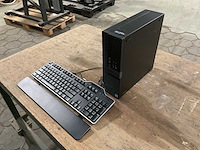 Dell 3040 optiplex computer - afbeelding 3 van  5