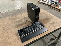 Dell 3040 optiplex computer - afbeelding 1 van  6